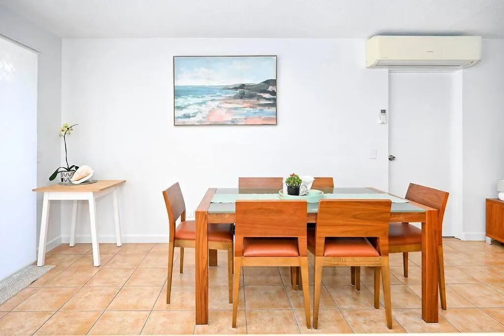 Mooloolaba Tranquil Hideaway Διαμέρισμα Αυστραλία