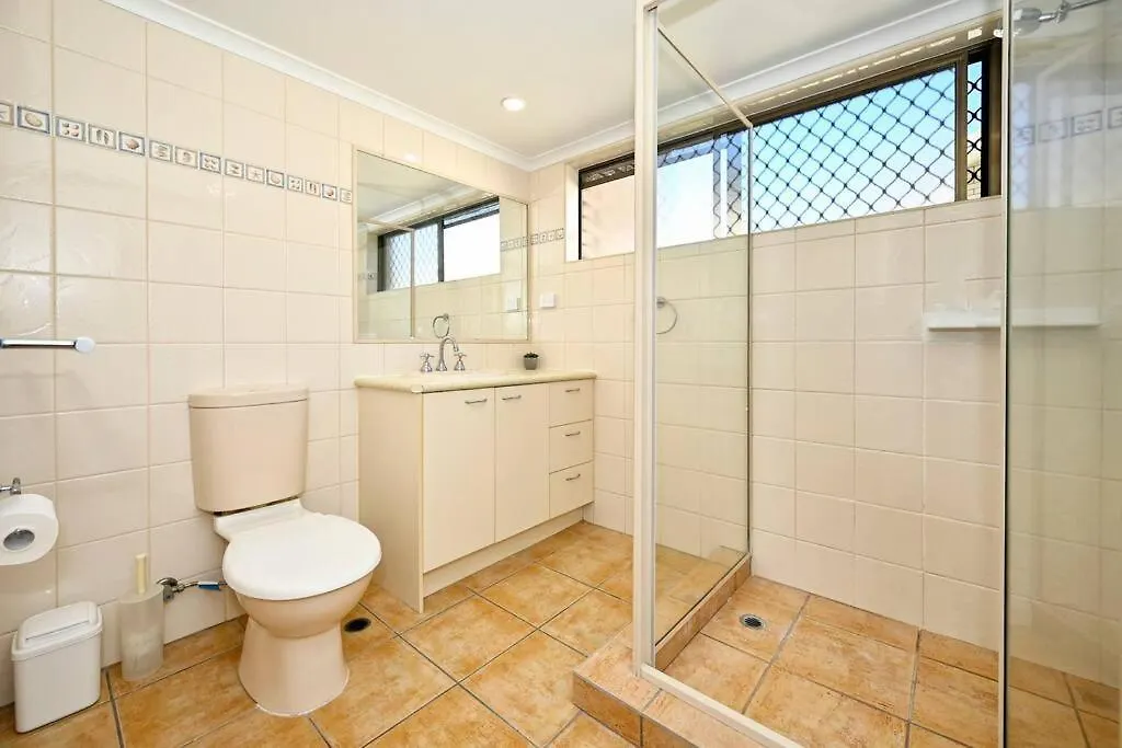 Mooloolaba Tranquil Hideaway Διαμέρισμα