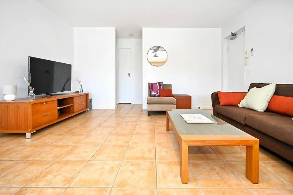 Mooloolaba Tranquil Hideaway Διαμέρισμα Αυστραλία