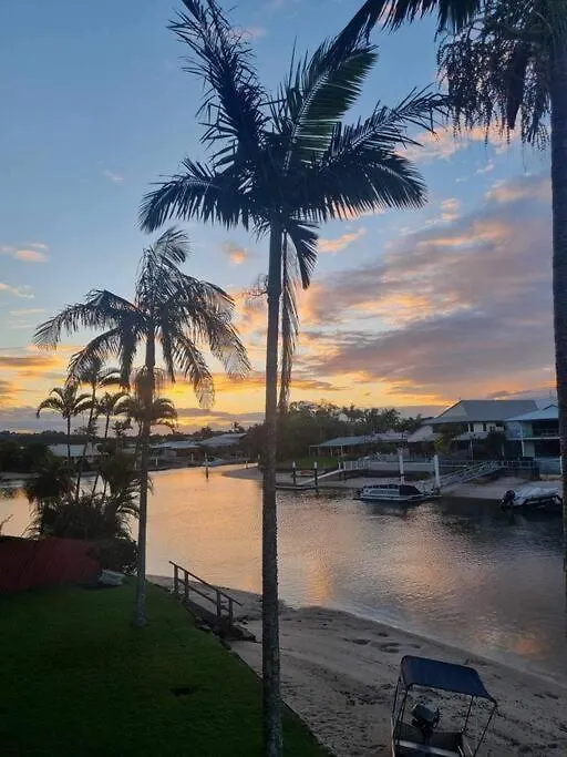 Mooloolaba Tranquil Hideaway Διαμέρισμα