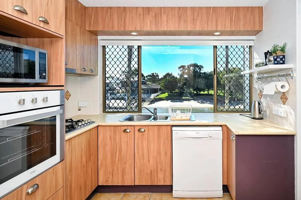 Mooloolaba Tranquil Hideaway Διαμέρισμα