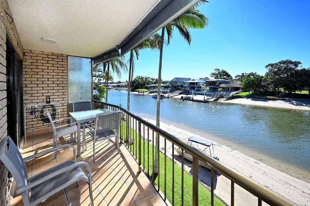 Mooloolaba Tranquil Hideaway Διαμέρισμα